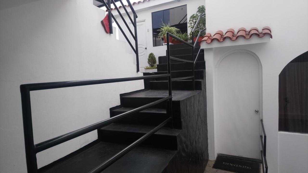 Bed and Breakfast La Casa De Ana - Peru Yanahuara Exterior foto